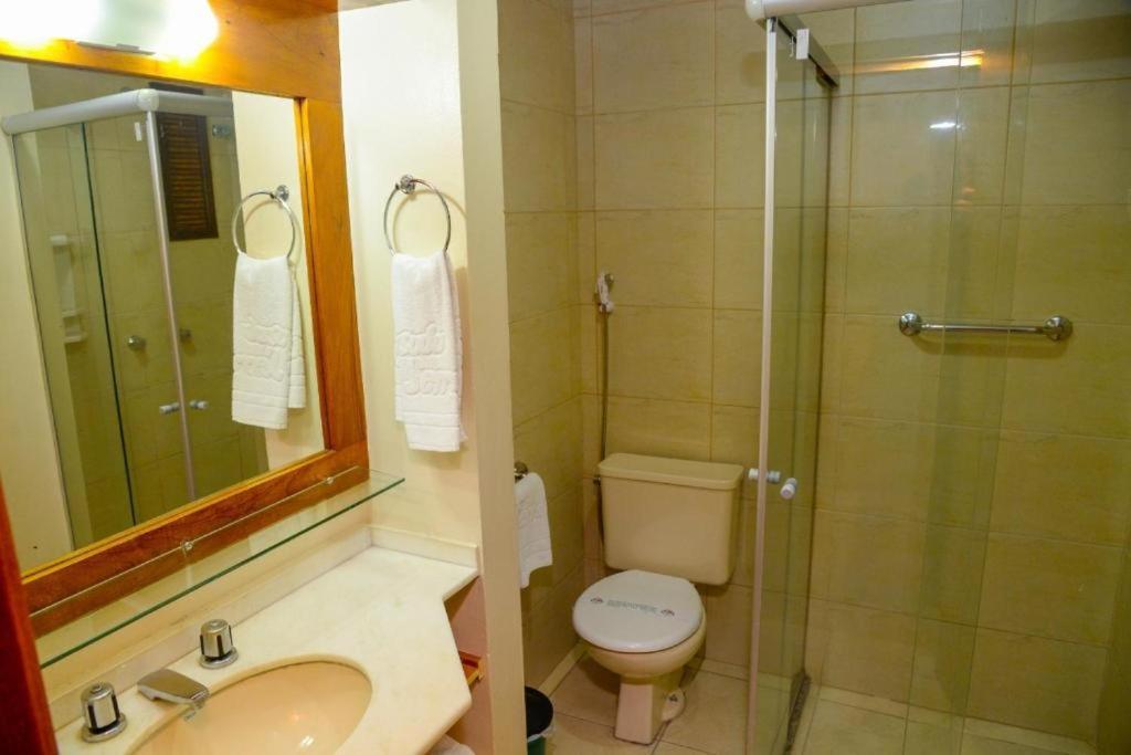 Apartamento Pousada Do Serrano グラマド エクステリア 写真